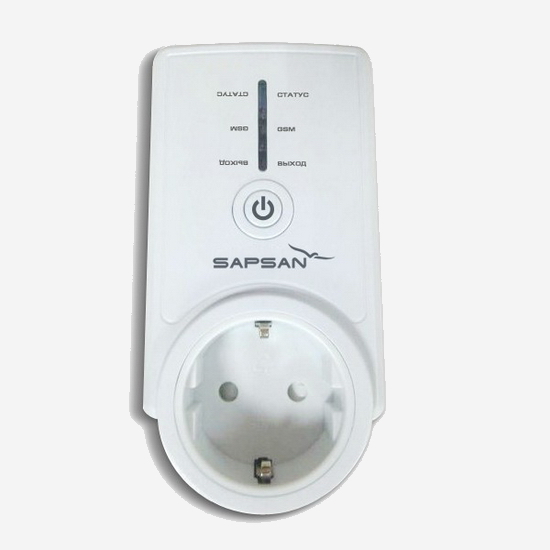 sapsan pro 10