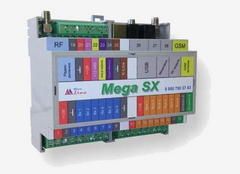 mega sx 350 light