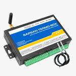 GSM  Sapsan TERMO-BOX